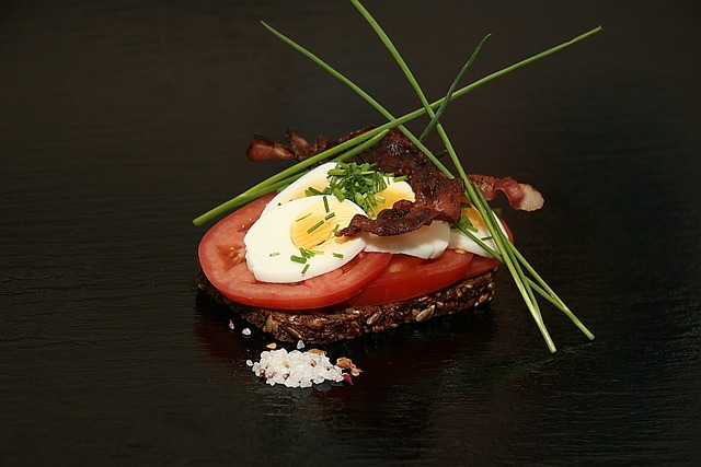 Det perfekte smørrebrød: Hemmeligheder fra danmarks bedste køkkener