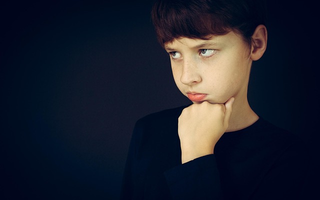 Mit kindern über gefühle sprechen: Ein leitfaden für eltern