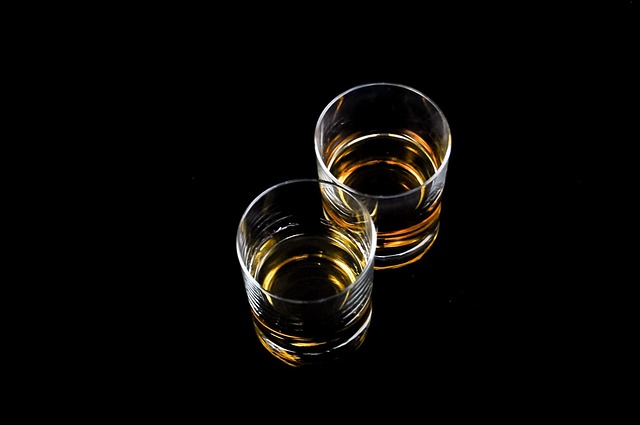 Canadisk whisky for begyndere