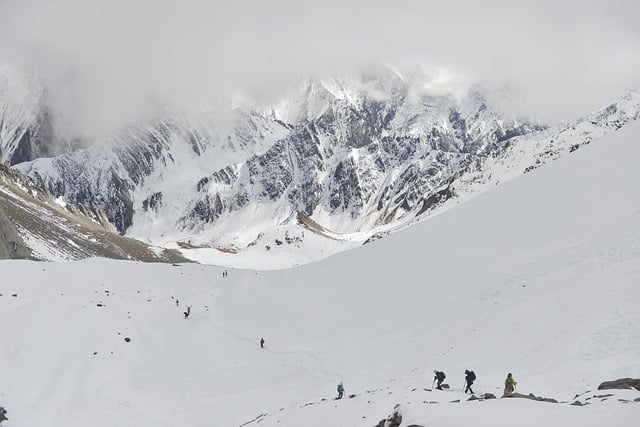 Die schönsten fernwanderwege europas: Routen, tipps und highlights